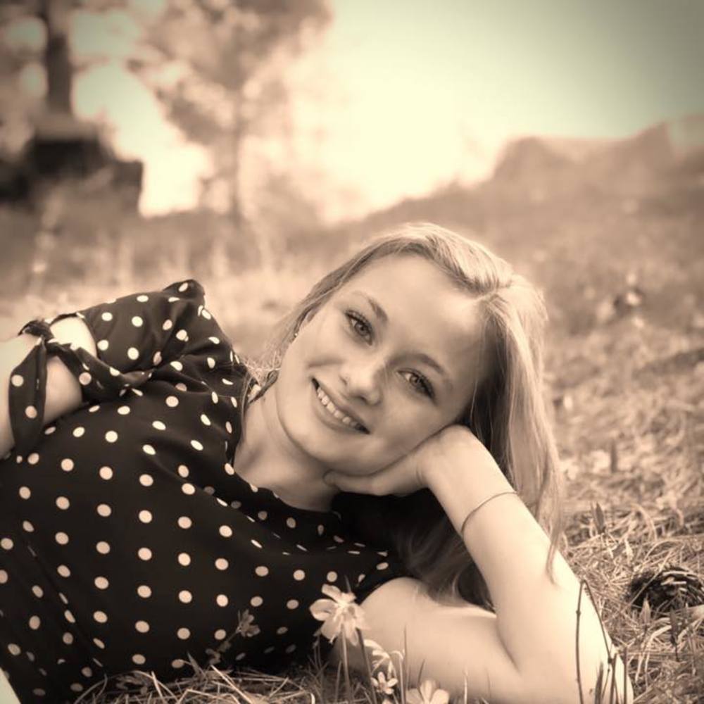 Meet your Posher, Natty